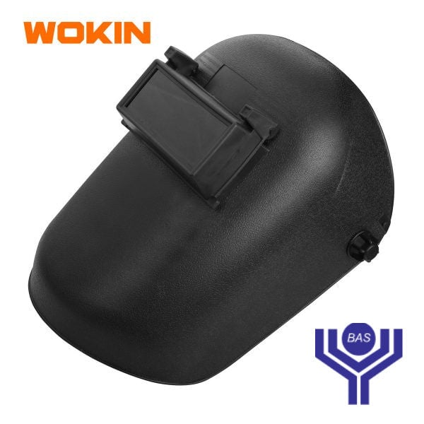 Welding Mask Wokin Brand - BAS Kuwait Bab Al Saif Standard Standard