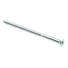 Wood Screws Taiwan - BAS kuwait Bab Al Saif Standard 12 X 4"