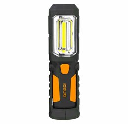 Worklight With Battery 3W DINGQI BRAND - BAS Kuwait Bab Al Saif Standard Standard
