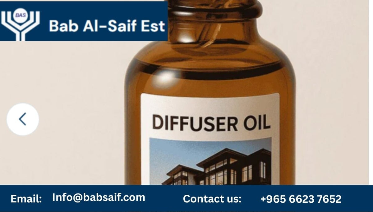 Are Essential Oil Diffusers Safe for Homes in Kuwait?