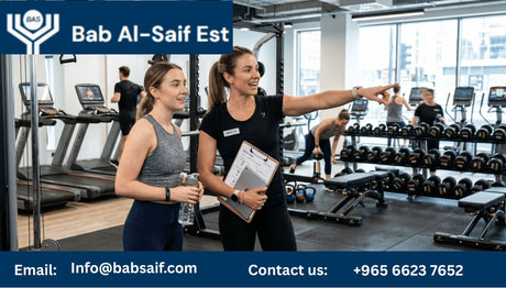 Cardio Before or After Weights: Which Is Better in Kuwait?