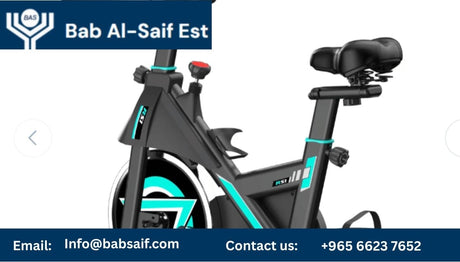 How to Lose Weight with Cardio at Home in Kuwait