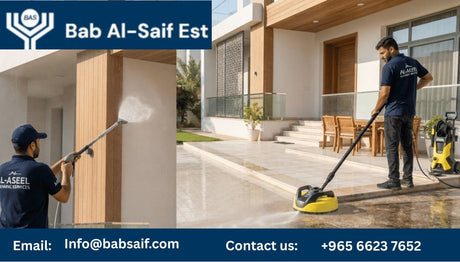 Soft Wash vs Pressure Wash: Which One Should You Use?