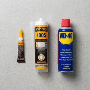 Adhesive