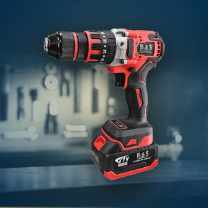 Cordless Drills & Screwdrivers