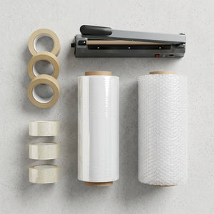 Packaging