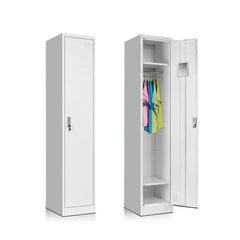 1 Door / Tier Steel Locker - BAS Kuwait