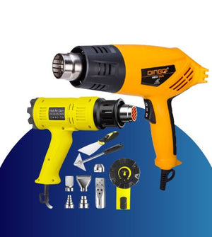 Hot Air Guns