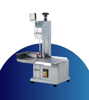 Bandsaw Machine