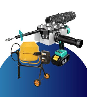 Construction Equipment