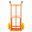 2 Wheeler Hand Trolley - BAS Kuwait Bab Al Saif 