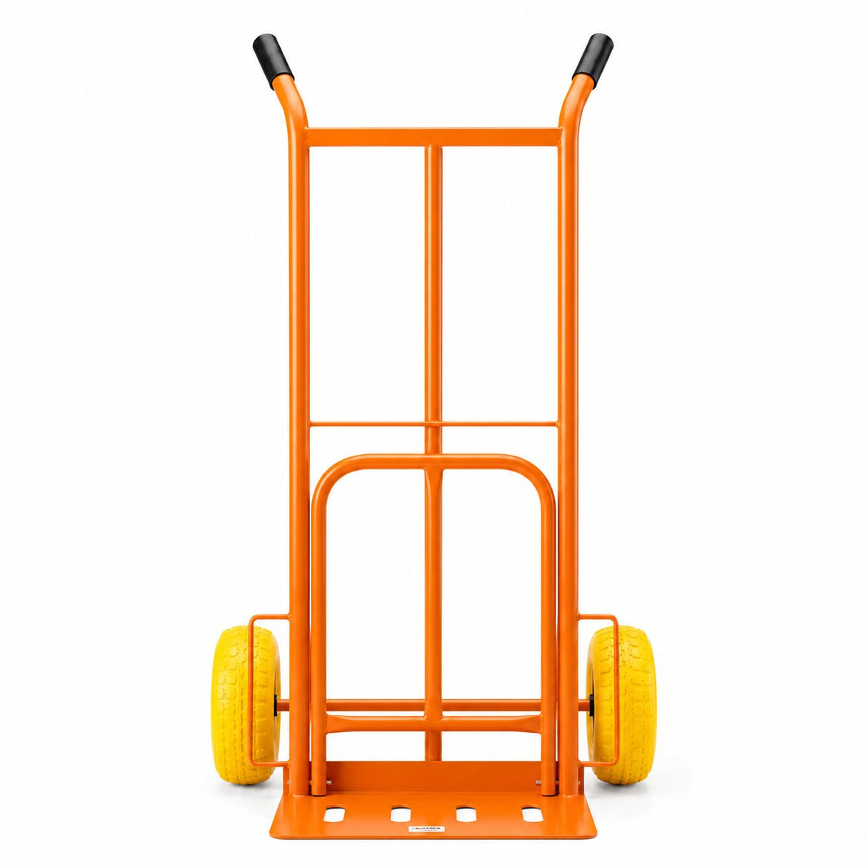 2 Wheeler Hand Trolley - BAS Kuwait Bab Al Saif 