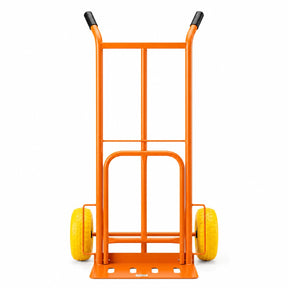 2 Wheeler Hand Trolley - BAS Kuwait Bab Al Saif 