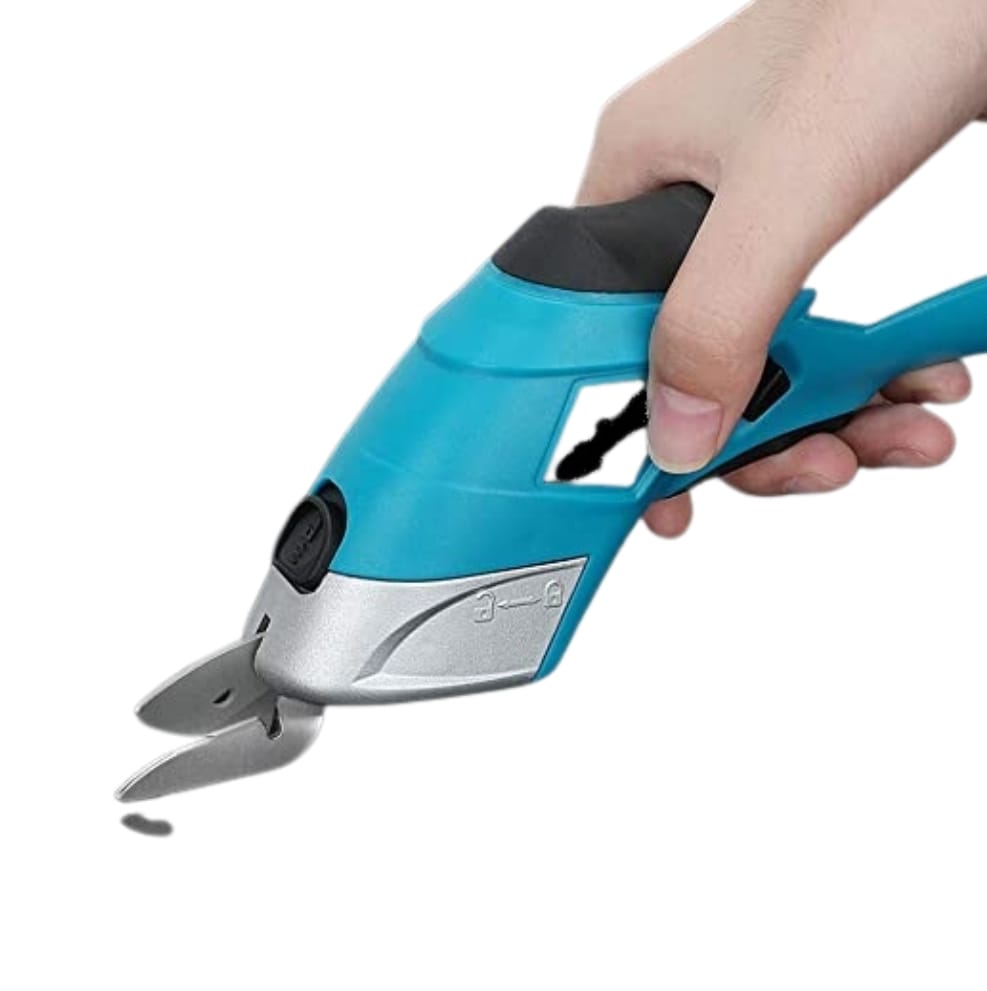 cordless electric scissors- BAS Kuwait
