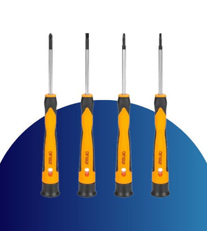 Screwdrivers