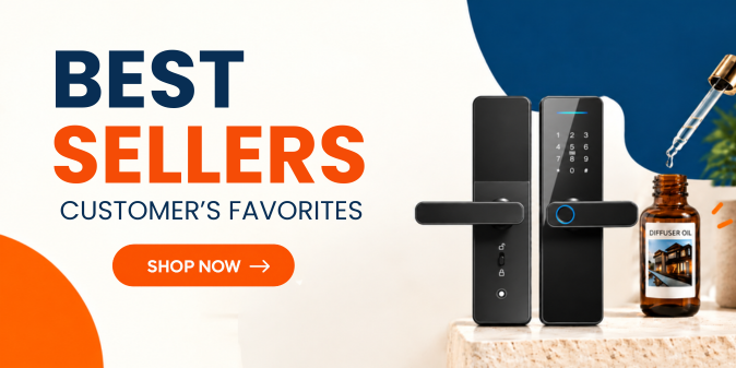 Best sellers - customer favorites