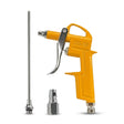 3-Piece Air Tools Kit – High-Performance Air Tool Kit for Home & Professional Use DINGQI Brand – BAS Kuwait Bab Al Saif 