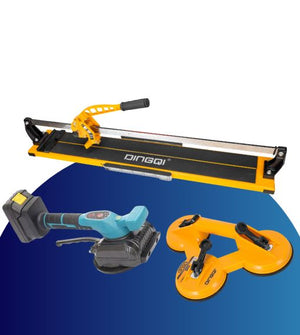 Tile Cutters