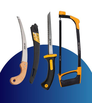 Cutting saws