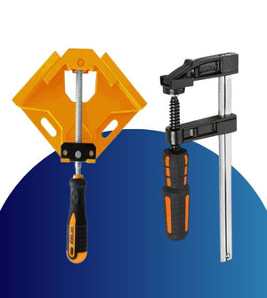 Clamps