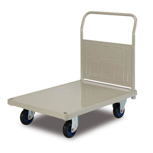 Hand Trolley 400kg Prestar Brand (Japan) NF/TF-402 - BAS Kuwait