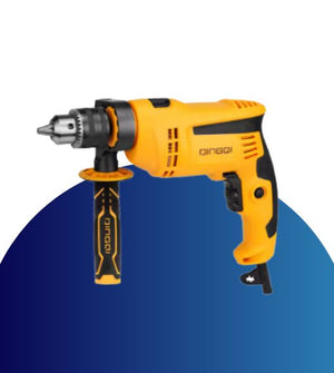 Electric Drills