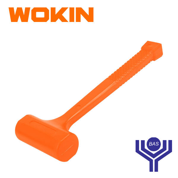 Dead Blow Mallet Wokin Brand - BAS Kuwait