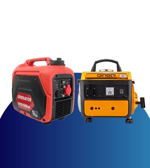 Generators