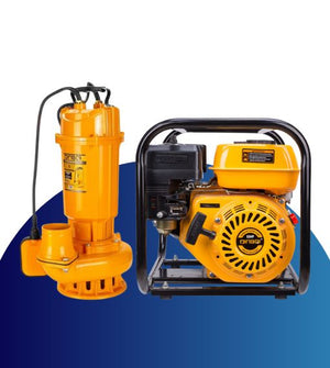 Water Pumps