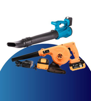 Cordless Air Blowers