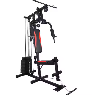 Multifunctional Gym Equipment for Home Workout - BAS Kuwait