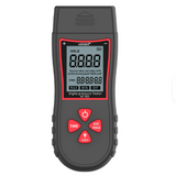 Digital Pressure Gauges Manometer - BAS Kuwait