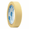 Abro Masking Tape - BAS Kuwait Abro Standard 1" X 30 Yards 