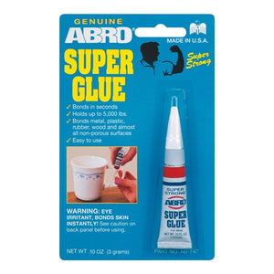 Adhesive