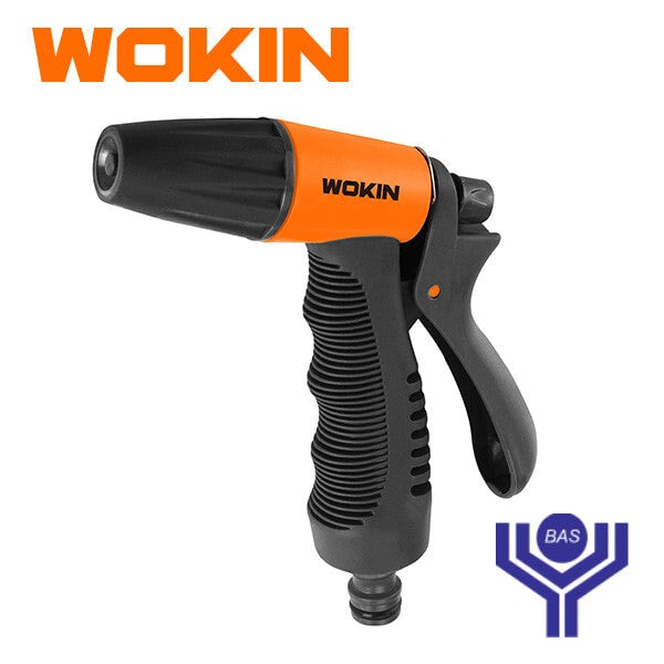 Adjustable nozzle Wokin Brand - BAS Kuwait Bab Al Saif Standard Standard 