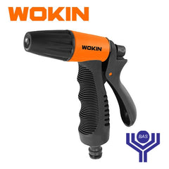 Adjustable nozzle Wokin Brand - BAS Kuwait