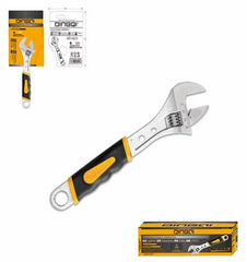 Adjustable Spanner DINGQI BRAND - BAS Kuwait