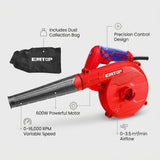 Air Blower 600W EMTOP BRAND - BAS Kuwait Bab Al Saif 