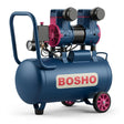 Air Compressor (Oil free / silent) - BAS Kuwait Bab Al Saif 