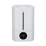 Air Humidifier 5L Wifi App Controlled Hot and Cold Mist - BAS Kuwait Bab Al Saif 