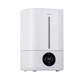 Air Humidifier 5L Wifi App Controlled Hot and Cold Mist - BAS Kuwait Bab Al Saif 
