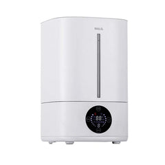 Air Humidifier 5L Wifi App Controlled Hot and Cold Mist - BAS Kuwait