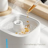 Air Humidifier Ultrasonic 5L- BAS Kuwait Bab Al Saif 