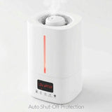 Air Humidifier Ultrasonic 5L- BAS Kuwait Bab Al Saif 