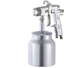 Air Paint Spray Gun Meiji Brand 10SLB EXP + F210 (Japan) - BAS Kuwait Bab Al Saif Standard Standard 