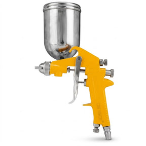 Air Spray Gun Alloy High Quality 400ml DINGQI BRAND - BAS Kuwait Bab Al Saif 