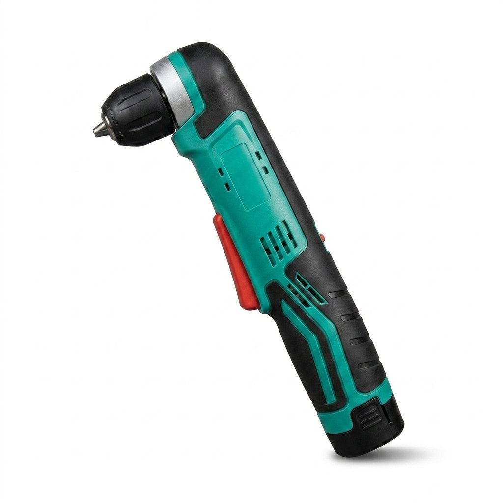 Angle Drill 12V DCA BRAND - BAS Kuwait Bab Al Saif 