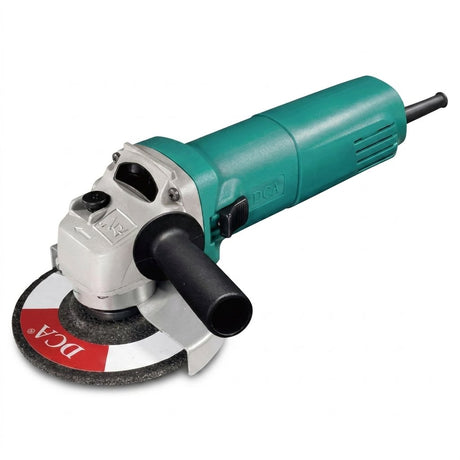 Angle Grinder 5" 850W DCA BRAND - BAS Kuwait Bab Al Saif 