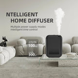 Aroma diffuser 150ml App Controlled - BAS Kuwait Bab Al Saif 