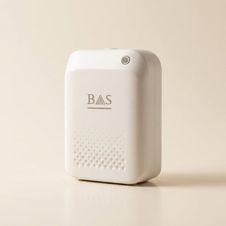 Aroma diffuser 150ml App Controlled - BAS Kuwait Bab Al Saif 